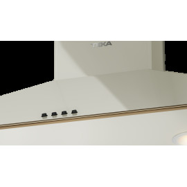 Вытяжка TEKA DOS 60.1 VN VANILLA/OLD BRASS (113010001)