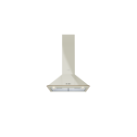 Вытяжка TEKA DOS 60.1 VN VANILLA/OLD BRASS (113010001)