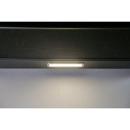 Вытяжка ELIKOR Slide Glass 60П-1000 черный/черный