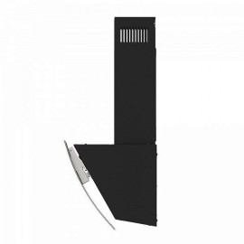 Вытяжка ELIKOR Wave BK 50