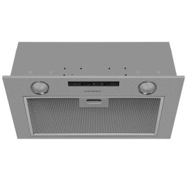 Вытяжка MAUNFELD Crosby Light 5028 нержавеющая сталь