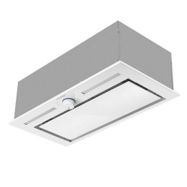 Вытяжка MAUNFELD Domina 60 белый