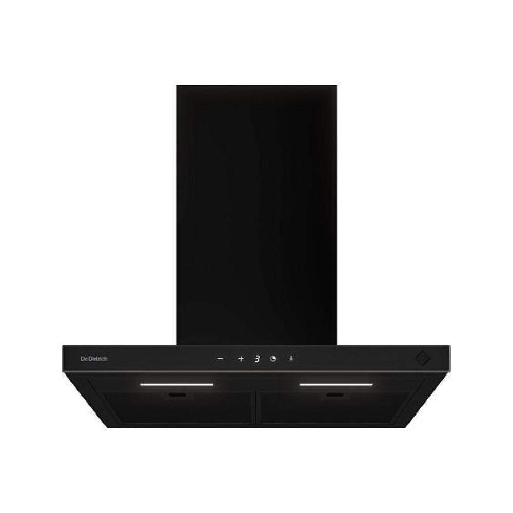 Вытяжка DE DIETRICH DHB4674B
