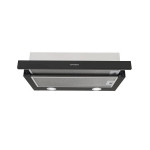 Вытяжка KUPPERSBERG SLIMDUAL 60 B