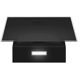 Вытяжка MEFERI AIRBOX60BK LIGHT