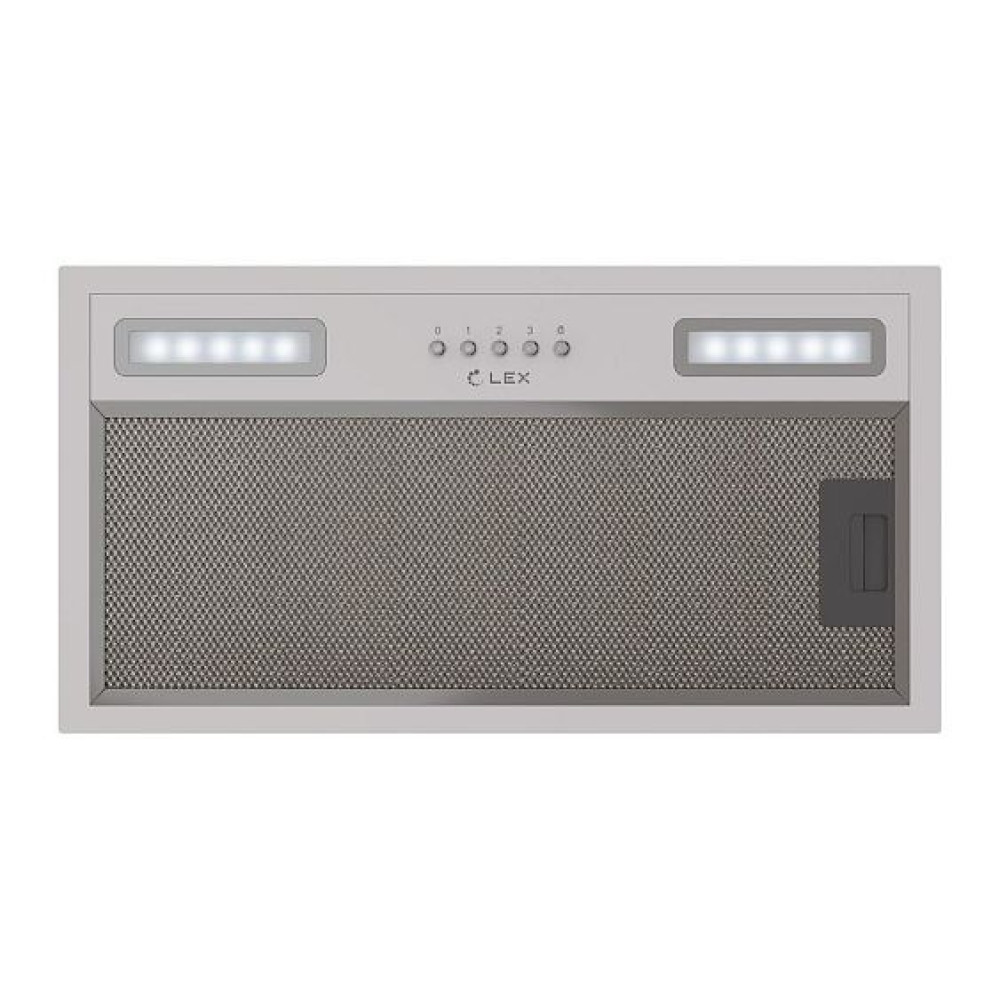 Вытяжка LEX HYPER 900 WH