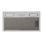 Вытяжка LEX HYPER 900 WH