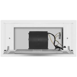 Вытяжка MEFERI SMARTBOX60WH GLASS COMFORT