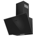 Вытяжка MEFERI AIRBOX60BK LIGHT