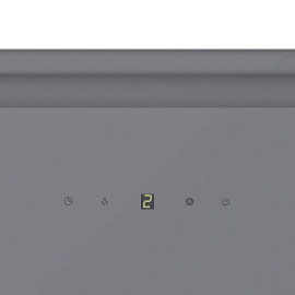 Вытяжка LEX HYPER 900 GS Inverter GR