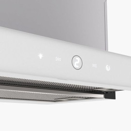 Вытяжка FRANKE TOUCH 60 WH (315.0702.968)