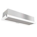 Вытяжка FABER AMPIRA WH 90 (315.0702.963)