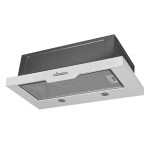 Вытяжка KONIGIN Rebus Smooth White 60