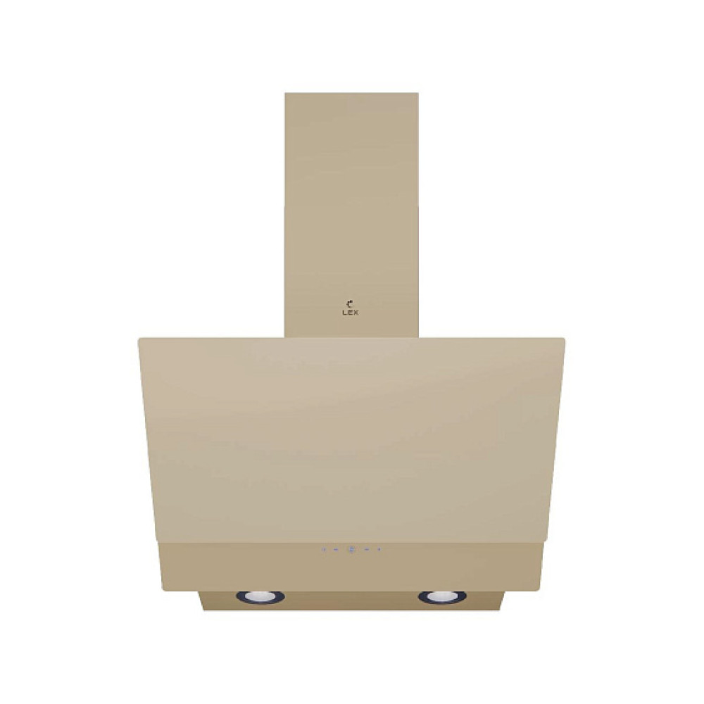 Вытяжка LEX ARIA 600 IVORY