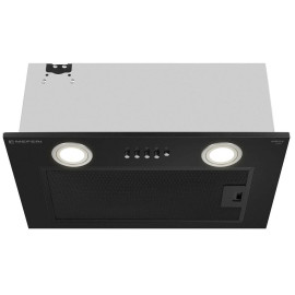 Вытяжка MEFERI INBOX45BK LIGHT