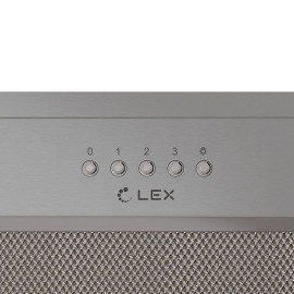 Вытяжка LEX HYPER 600 Light IX