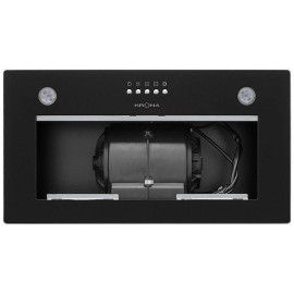 Вытяжка KRONA ARVEN 500 BLACK PB V2