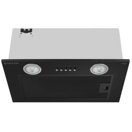 Вытяжка MEFERI INBOX45BK LIGHT