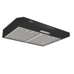 Вытяжка ELIKOR ECO 60 BK