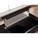 Вытяжка PANDO E-320/120 PANELABLE V.950 SEC