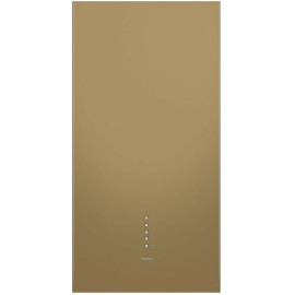 Вытяжка MAUNFELD Bath 401 золотой
