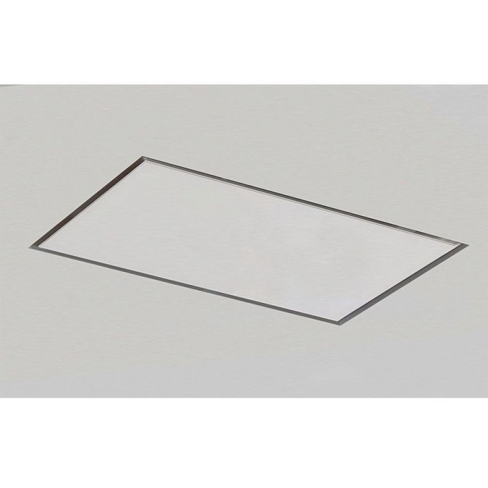 Вытяжка PANDO E-252/95 BLANCO V.1130 ECO SEC PLUS