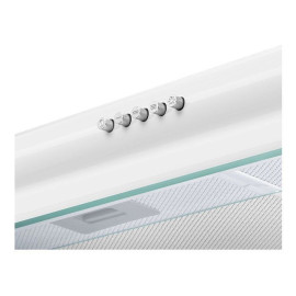 Вытяжка MAUNFELD MP-1 60 white