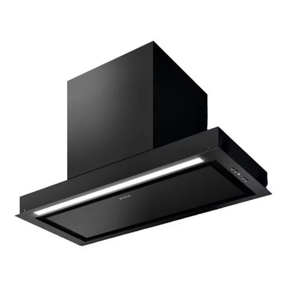 Вытяжка ELICA HIDDEN 2.0 BL MAT/A/72 (PRF0197747)