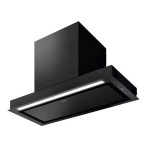 Вытяжка ELICA HIDDEN 2.0 BL MAT/A/72 (PRF0197747)
