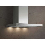 Вытяжка PANDO P-825/60 INOX V.1050 ECO SEC PLUS