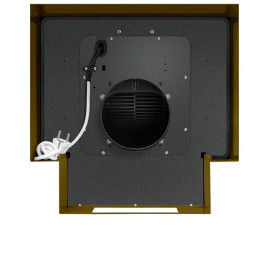 Вытяжка MAUNFELD Bath 401 золотой