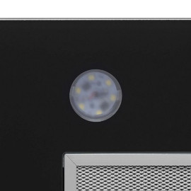 Вытяжка KRONA ARVEN 500 BLACK PB V2