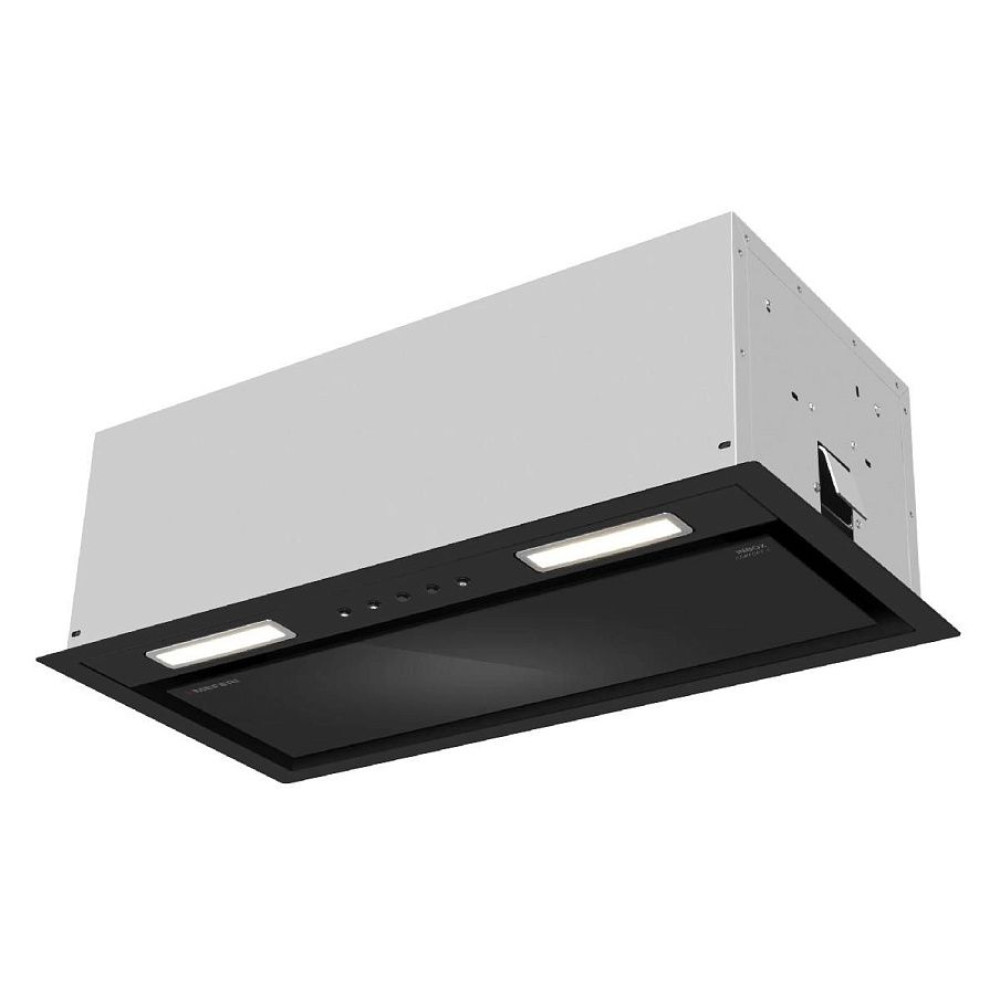 Вытяжка MEFERI INBOX60BK COMFORT PLUS