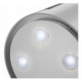 Вытяжка MAUNFELD Lee Wall (sensor) 39 нержавеющая сталь