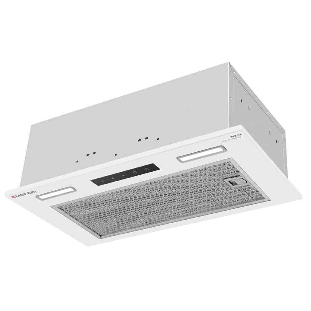 Вытяжка MEFERI INBOX52WH SENSOR COMFORT