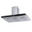 Вытяжка MAUNFELD Breeze 90 нержавеющая сталь