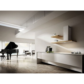 Вытяжка ELICA BIO WH/A 90 ROVERE (PRF0147266A)