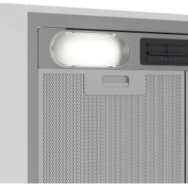 Вытяжка HOTPOINT-ARISTON HPAE 52FLS X