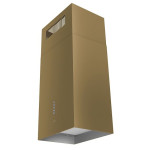 Вытяжка MAUNFELD Bath Isla 402 золотой