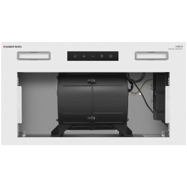 Вытяжка MEFERI INBOX52WH SENSOR COMFORT