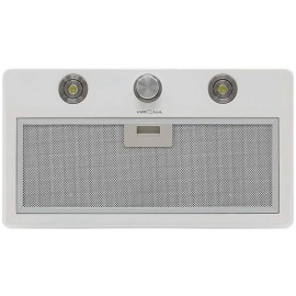 Вытяжка KRONA SVEN 600 white one knob