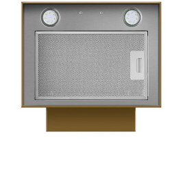 Вытяжка MAUNFELD Bath 401 золотой
