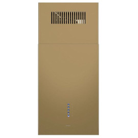 Вытяжка MAUNFELD Bath Plus 402IL золотой