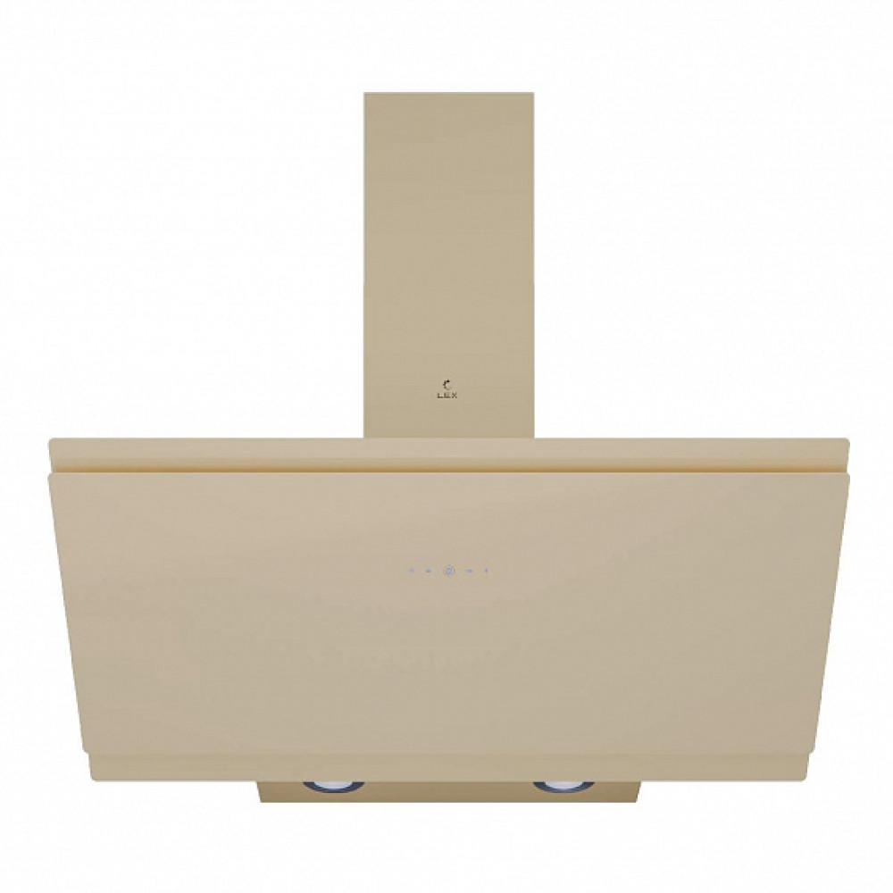 Вытяжка LEX FURIA 900 IVORY