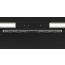 Вытяжка MEFERI INBOX60BK COMFORT PLUS