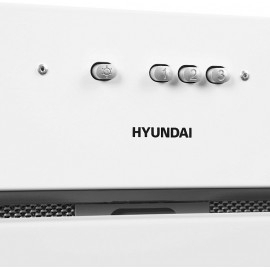 Вытяжка HYUNDAI HBB 6036 WG