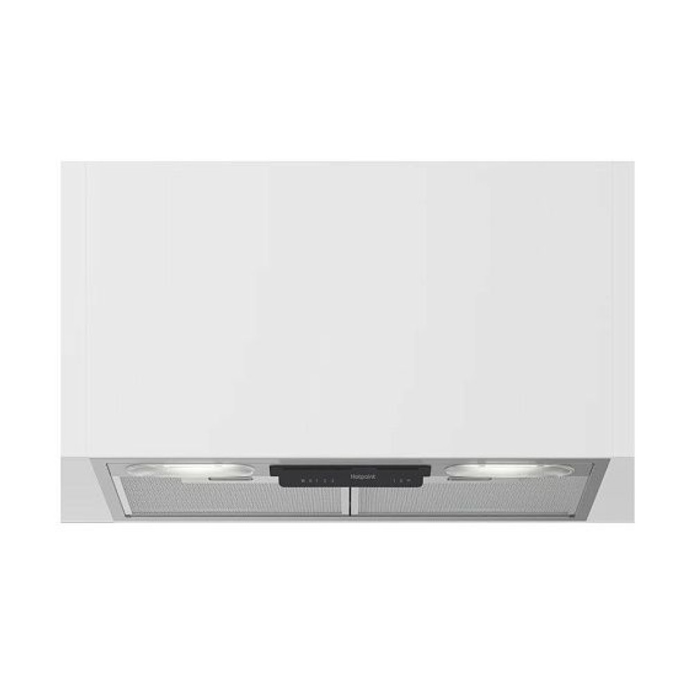 Вытяжка HOTPOINT-ARISTON HPAE 52FLS X