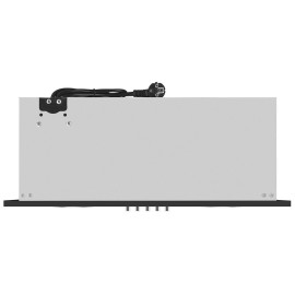 Вытяжка MEFERI INBOX45BK LIGHT