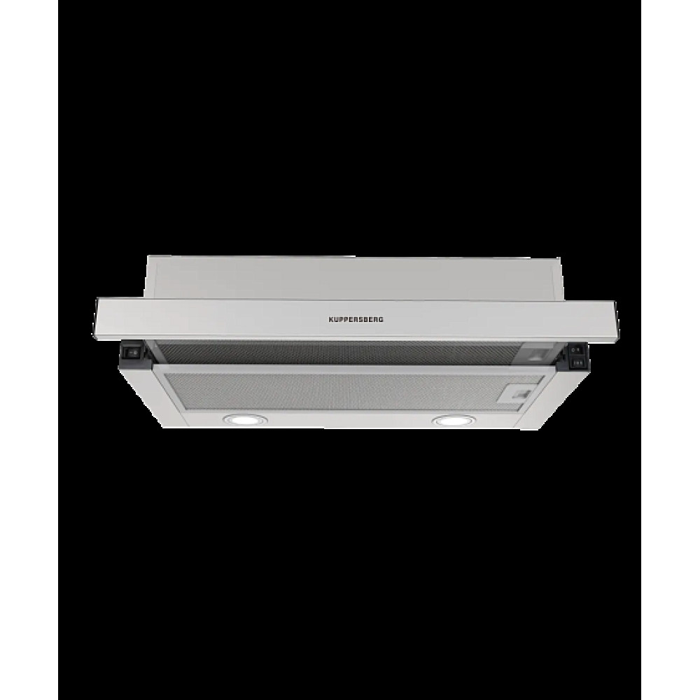 Вытяжка KUPPERSBERG SLIMDUAL 60 X