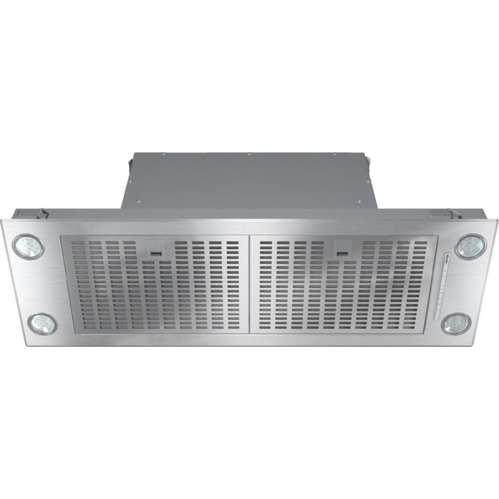 Вытяжка MIELE DA 2390 Stainless steel